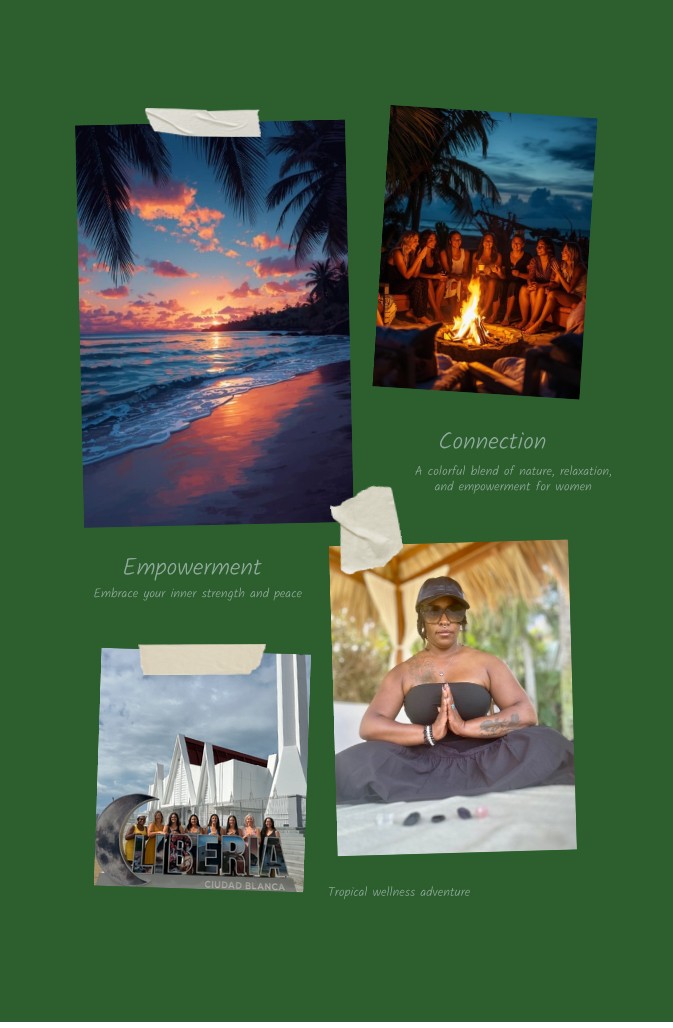 photo of awakeningNow events costa rica