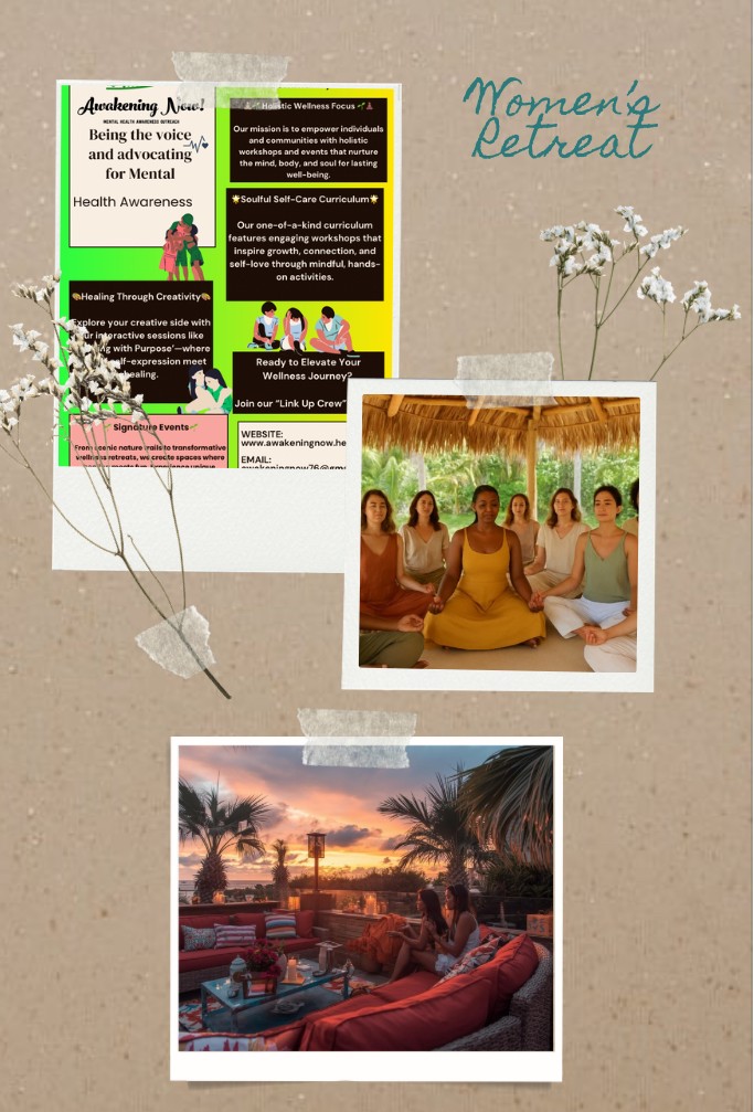 photo of awakeningNow events costa rica