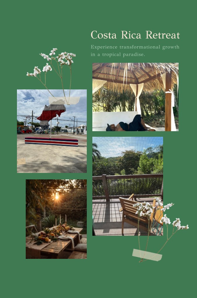 photo of awakeningNow events costa rica