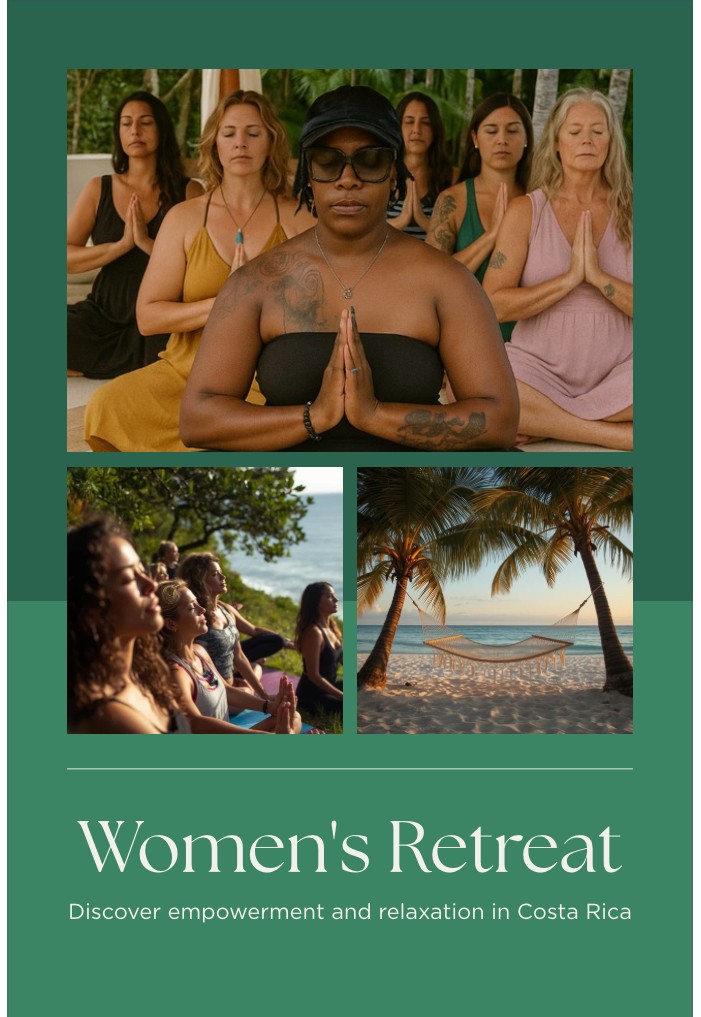 photo of awakeningNow events costa rica