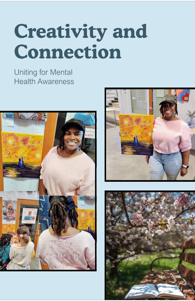 photo of awakeningNow link up crew