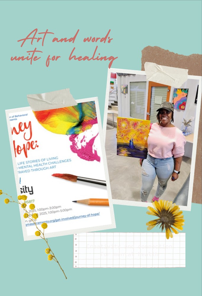 photo of awakeningNow link up crew